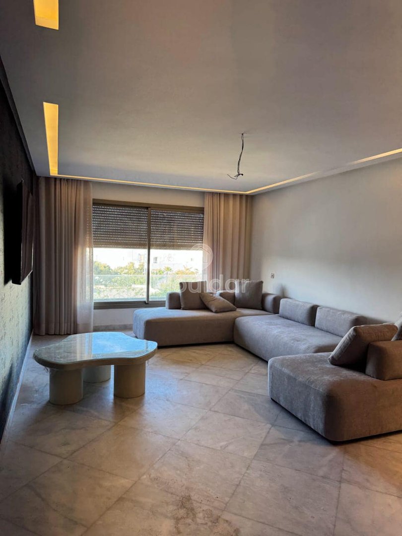 Appartamento da affittare a Casablanca: 3 camere, comfort perfetto - Photo 1