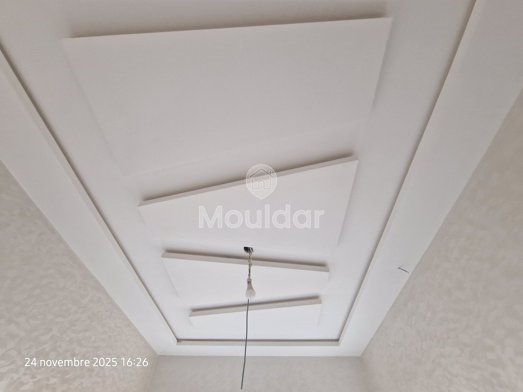 Charming Apartment for Sale in Ksar el-Kebir with Balcony - Photo 9