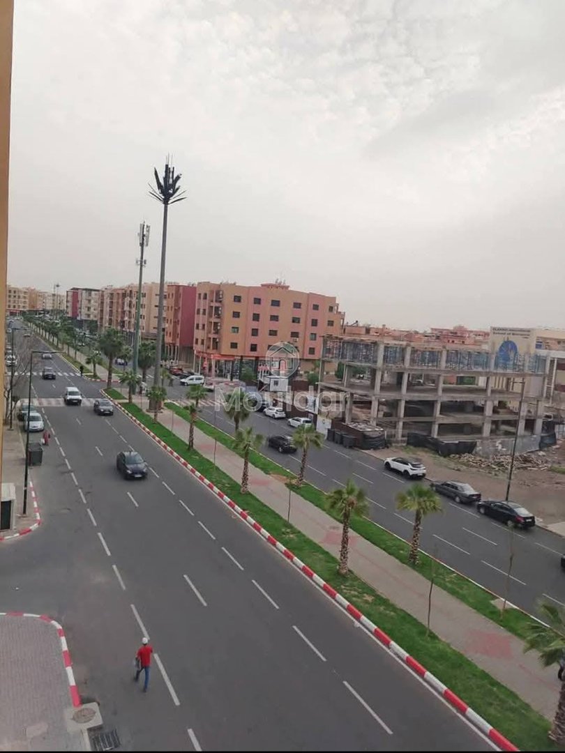 Appartement te koop in Marrakech: 2 slaapkamers met terras - Photo 5
