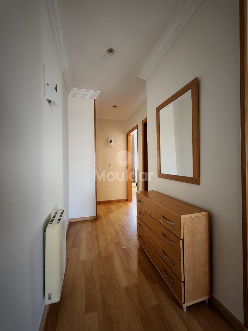 شقة جميلة للإيجار في أغادير - غرفتان مع شرفة - Photo 7