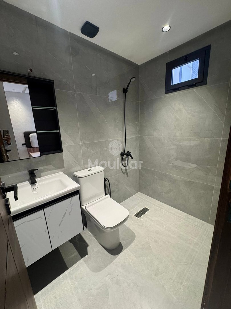 Te koop: 3-kamer appartement met balkon in Fez - Photo 11