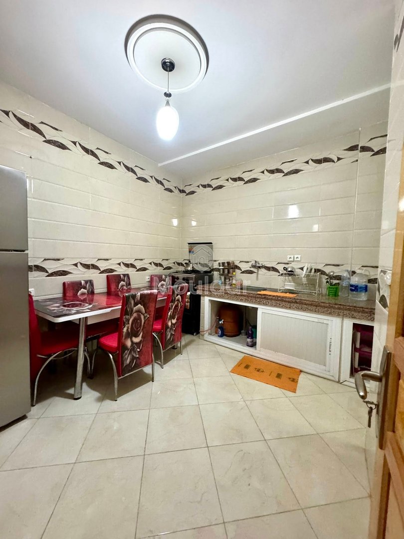 Duplex à venda em Fez: 3 quartos e varanda incluídos - Photo 25