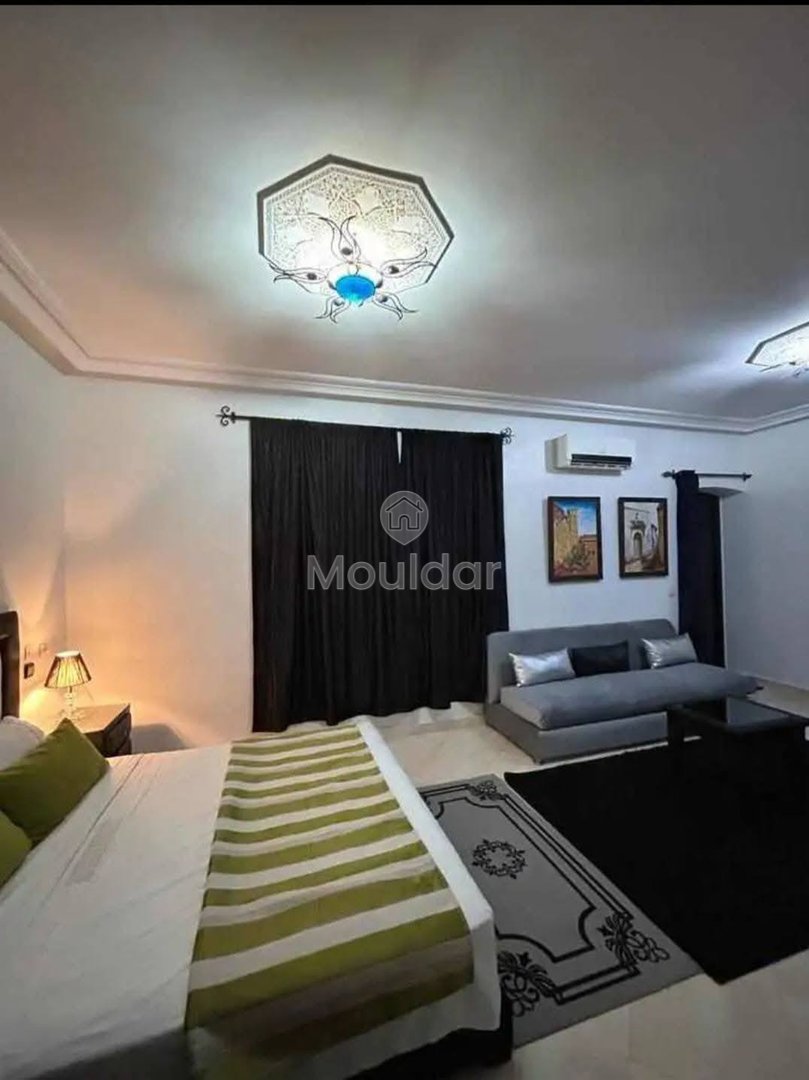 Vila de Luxo para Alugar em Marrakech - Targa com Piscina - Photo 3