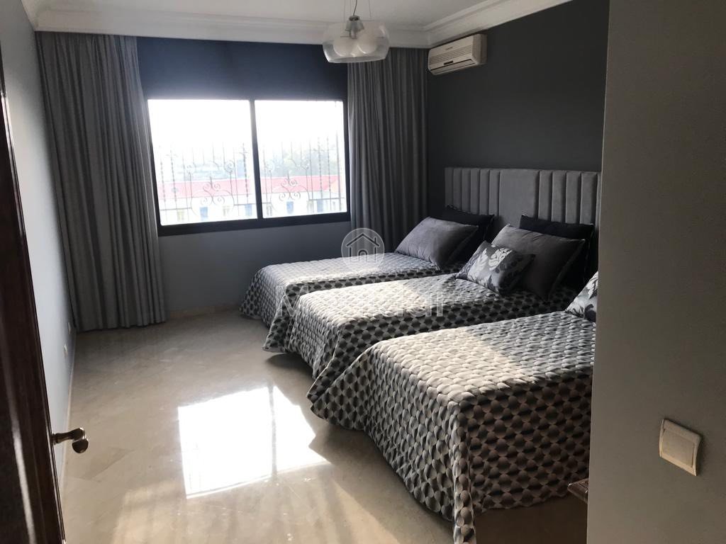 Geräumige Apartments zum Verkauf in Casablanca – 3 Schlafzimmer - Photo 6