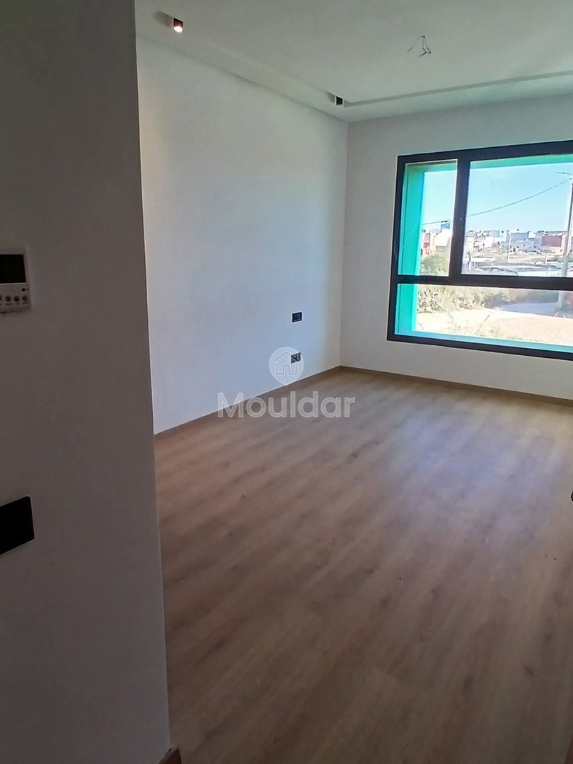 Bel Appartement à Dar Bouazza : 3 Chambres et Piscine - Photo 4