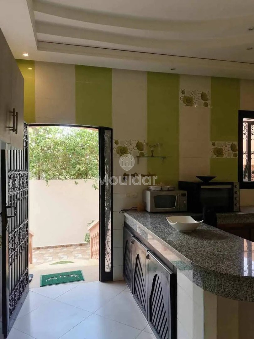 Vila de Luxo para Alugar em Marrakech - Targa com Piscina - Photo 20