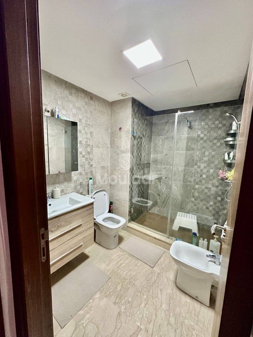 Casablanca-California'da satılık modern daire, 3 odalı - Photo 10