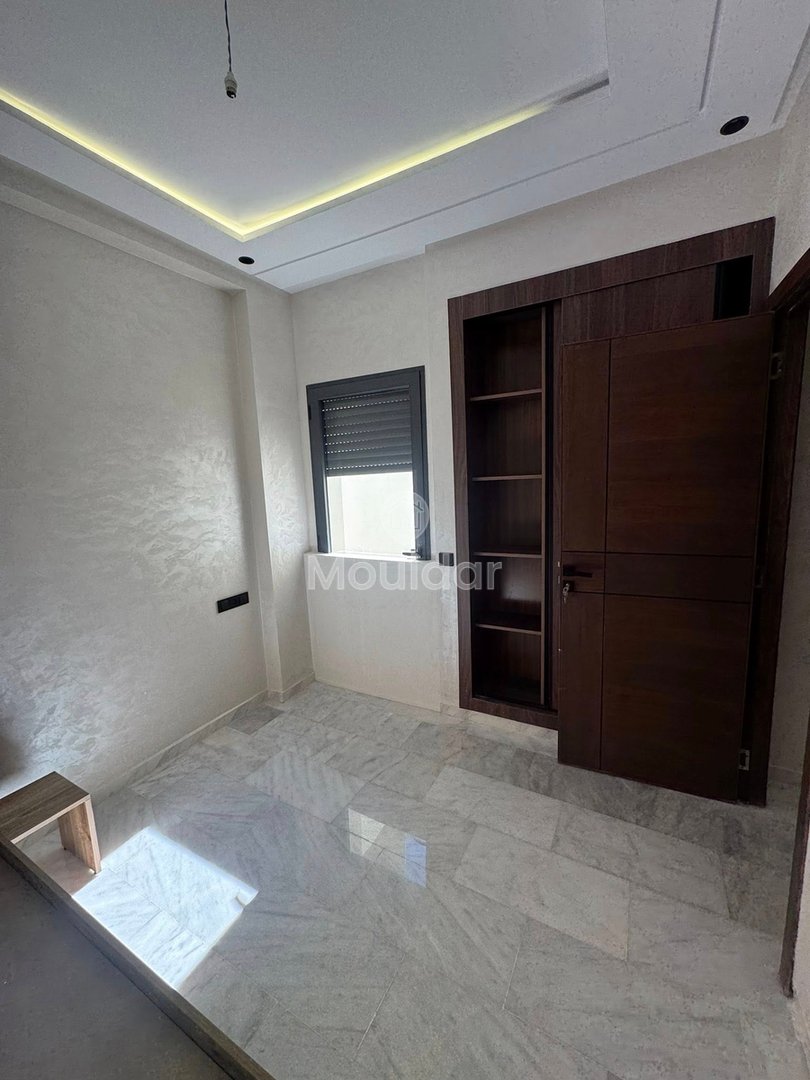 Te koop: 3-kamer appartement met balkon in Fez - Photo 5