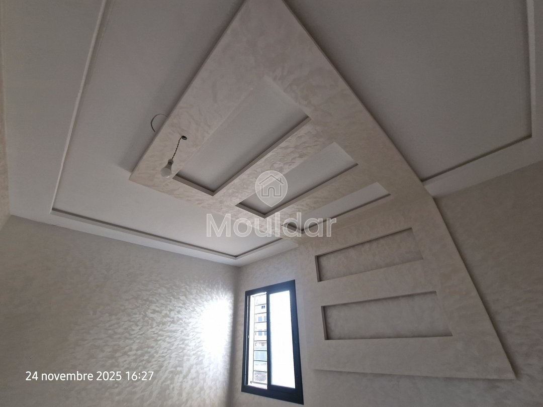 Charming Apartment for Sale in Ksar el-Kebir with Balcony - Photo 3