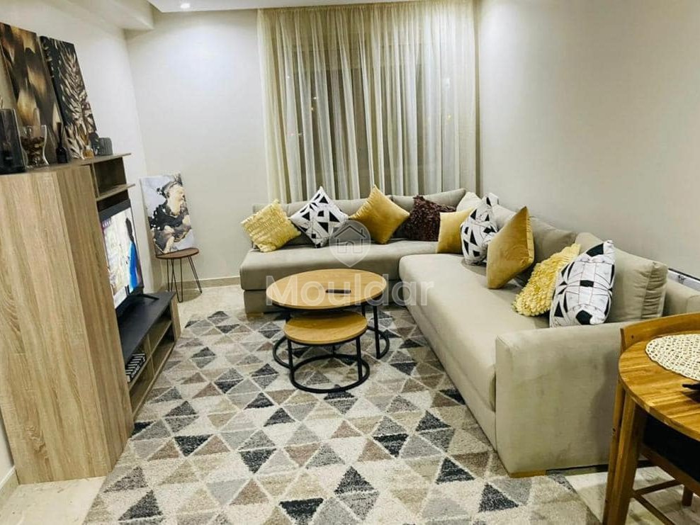 Kiralık stüdyo: Casablanca Oasis – Konfor ve Alan - Photo 3