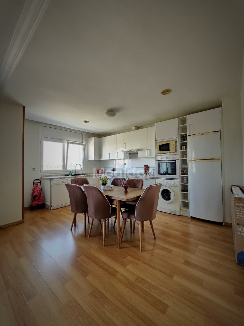 شقة جميلة للإيجار في أغادير - غرفتان مع شرفة - Photo 9