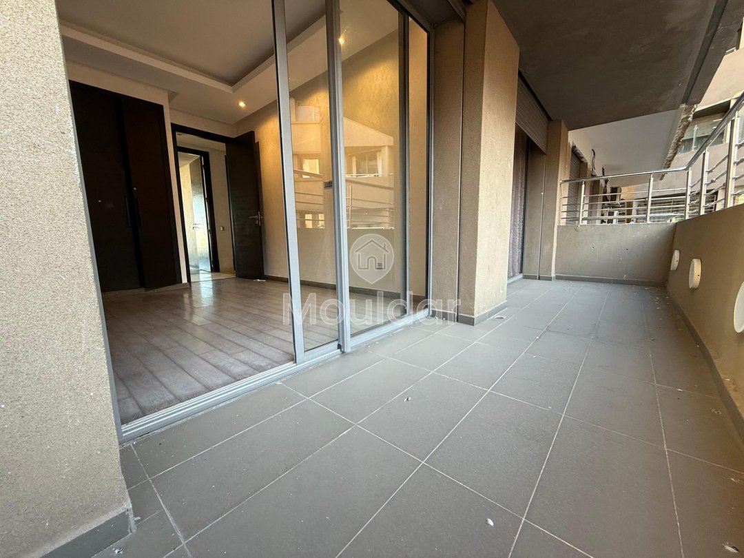 Exceptional Apartment in Casablanca - Gauthier with Balcony and Luxury - Photo 5