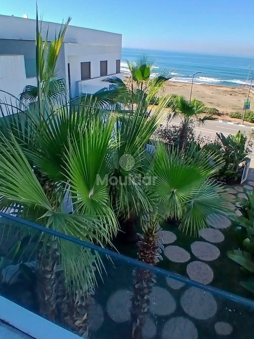 Bel Appartement à Dar Bouazza : 3 Chambres et Piscine - Photo 11