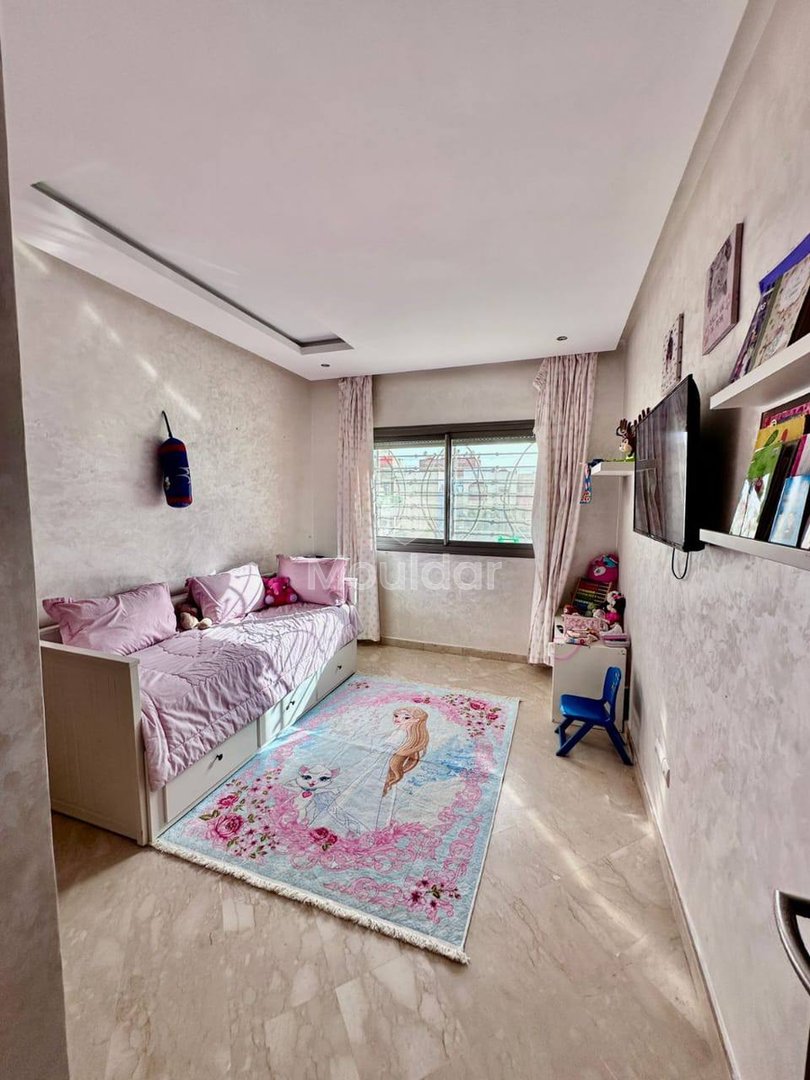 Casablanca-California'da satılık modern daire, 3 odalı - Photo 8