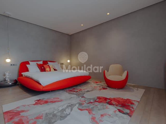 Villa de Luxe à Marrakech : Piscine, Sauna et Gym Inclus - Photo 4