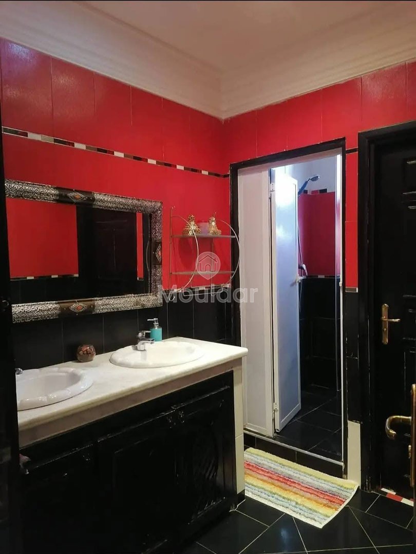 Vila de Luxo para Alugar em Marrakech - Targa com Piscina - Photo 21