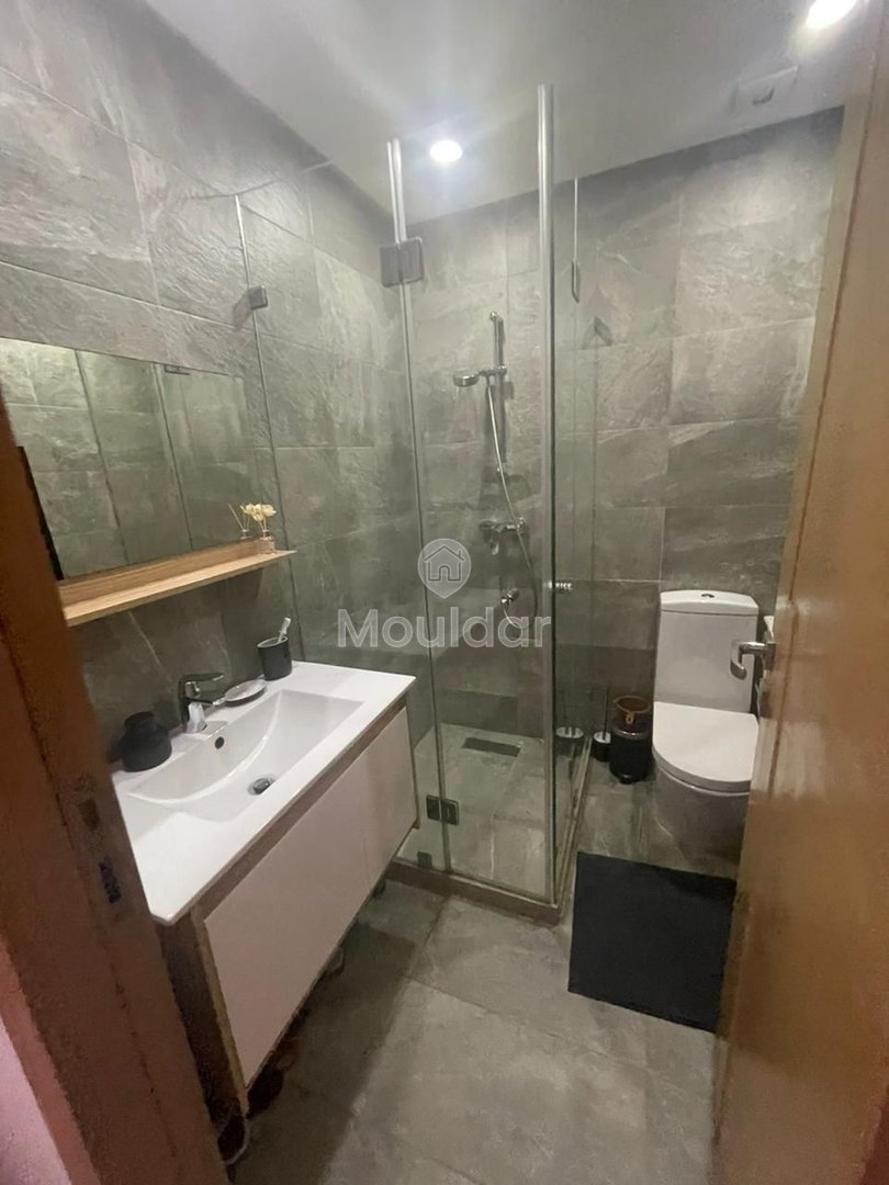 Belvédère, Casablanca – 104 m² - Photo 11