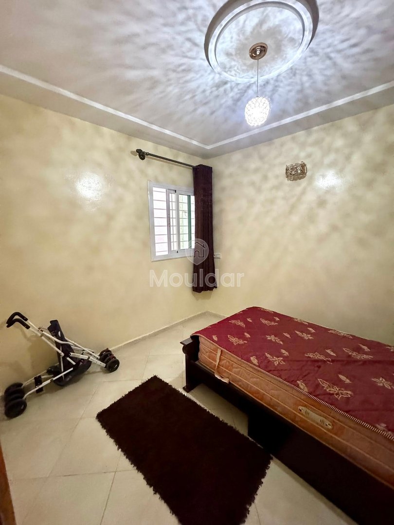 Duplex à venda em Fez: 3 quartos e varanda incluídos - Photo 14