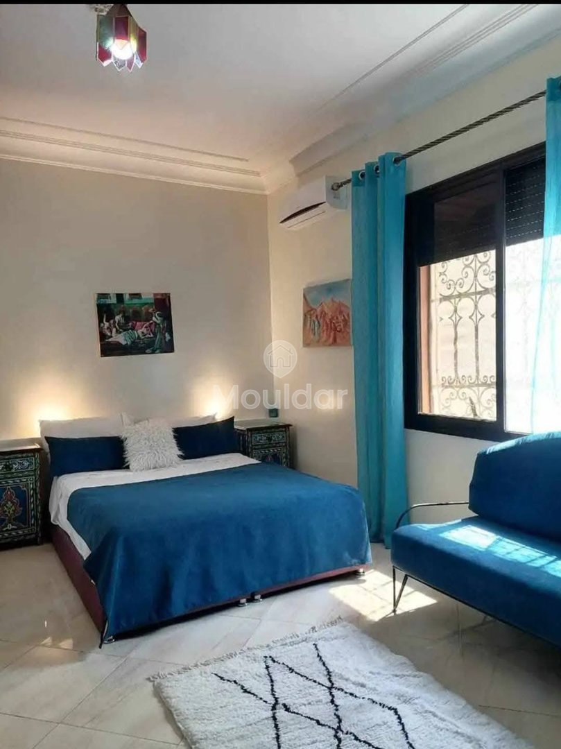 Vila de Luxo para Alugar em Marrakech - Targa com Piscina - Photo 9