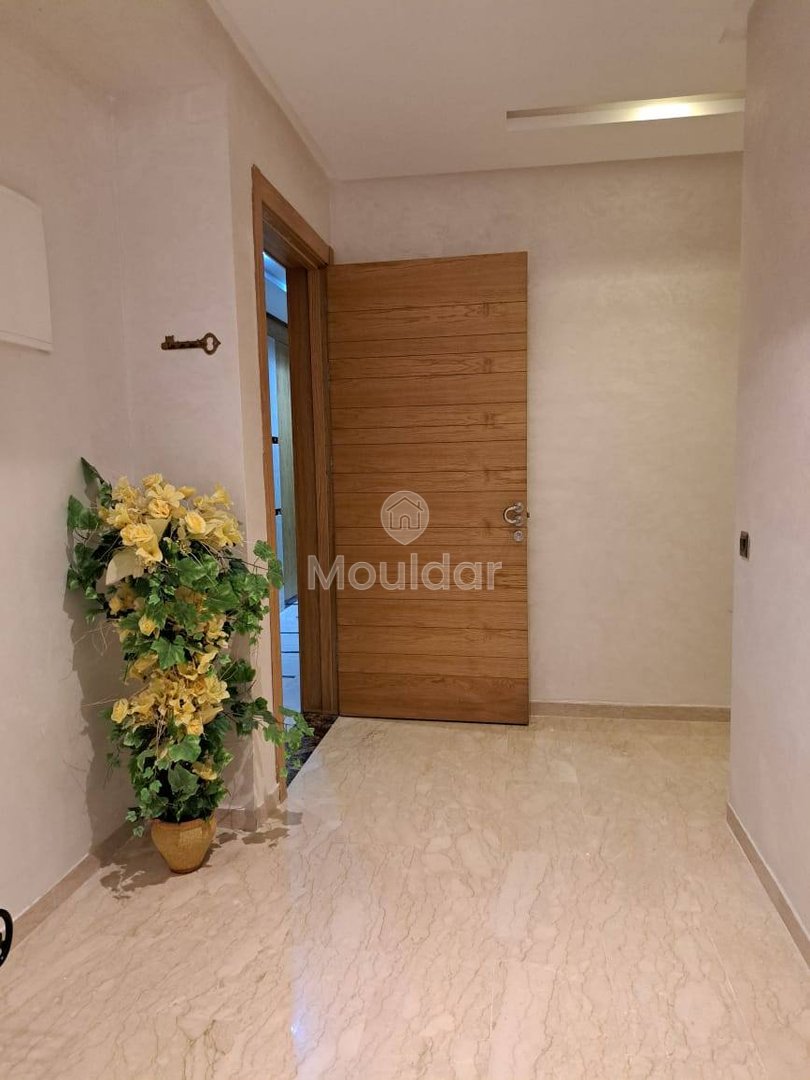 Charmant appartement te huur in Casablanca - 2 slaapkamers met terras - Photo 10