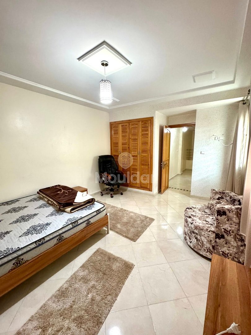 Duplex à venda em Fez: 3 quartos e varanda incluídos - Photo 20