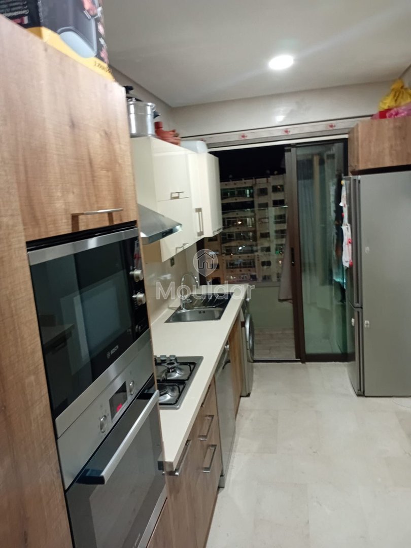 Belvédère, Casablanca – 104 m² - Photo 10