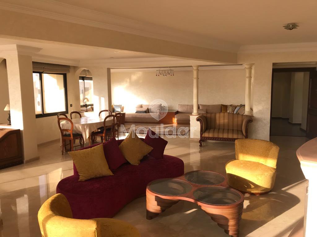 Geräumige Apartments zum Verkauf in Casablanca – 3 Schlafzimmer - Photo 1