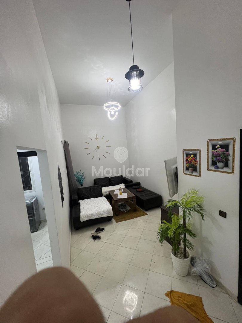 Apartament umeblowany do wynajęcia w Marrakeszu - Es Saada, 2 sypialnie - Photo 2