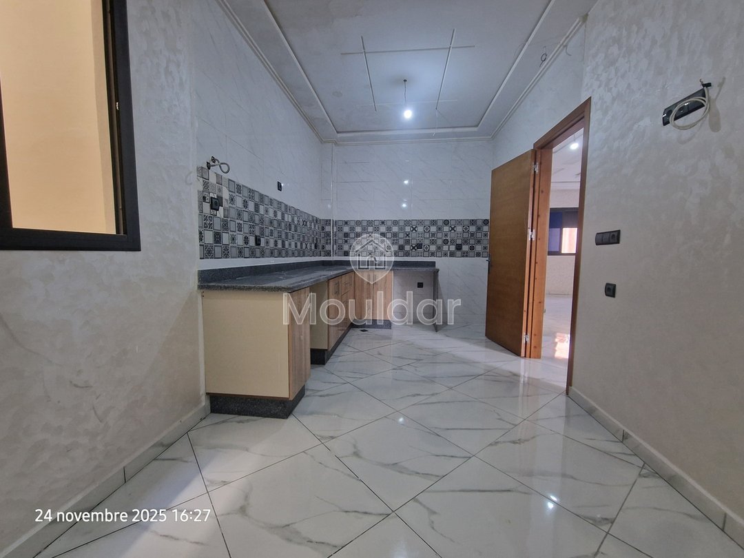Charming Apartment for Sale in Ksar el-Kebir with Balcony - Photo 17