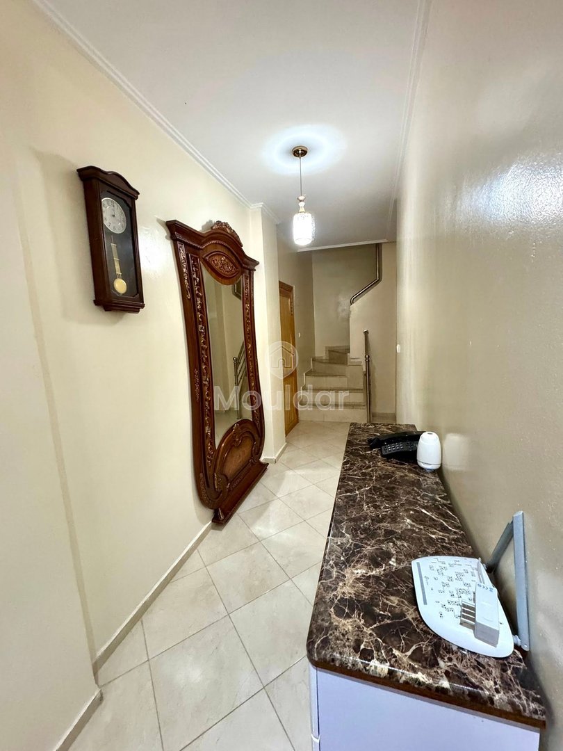 Duplex à venda em Fez: 3 quartos e varanda incluídos - Photo 11