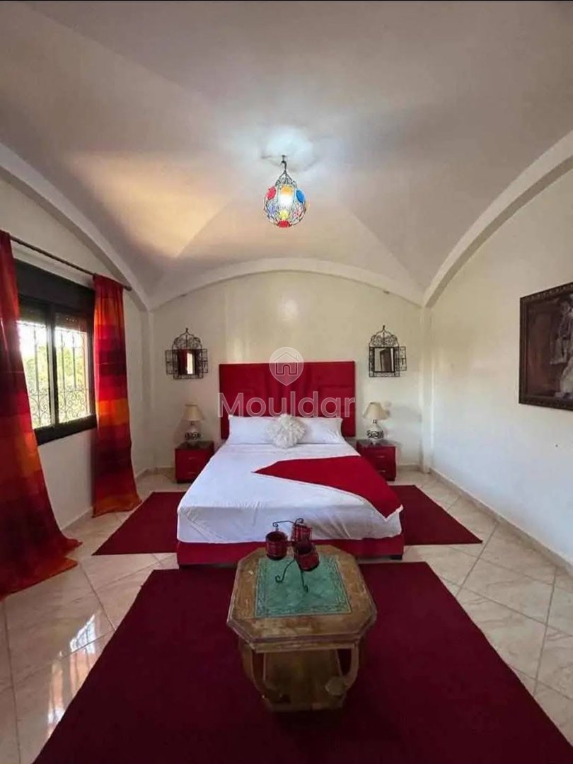 Vila de Luxo para Alugar em Marrakech - Targa com Piscina - Photo 4