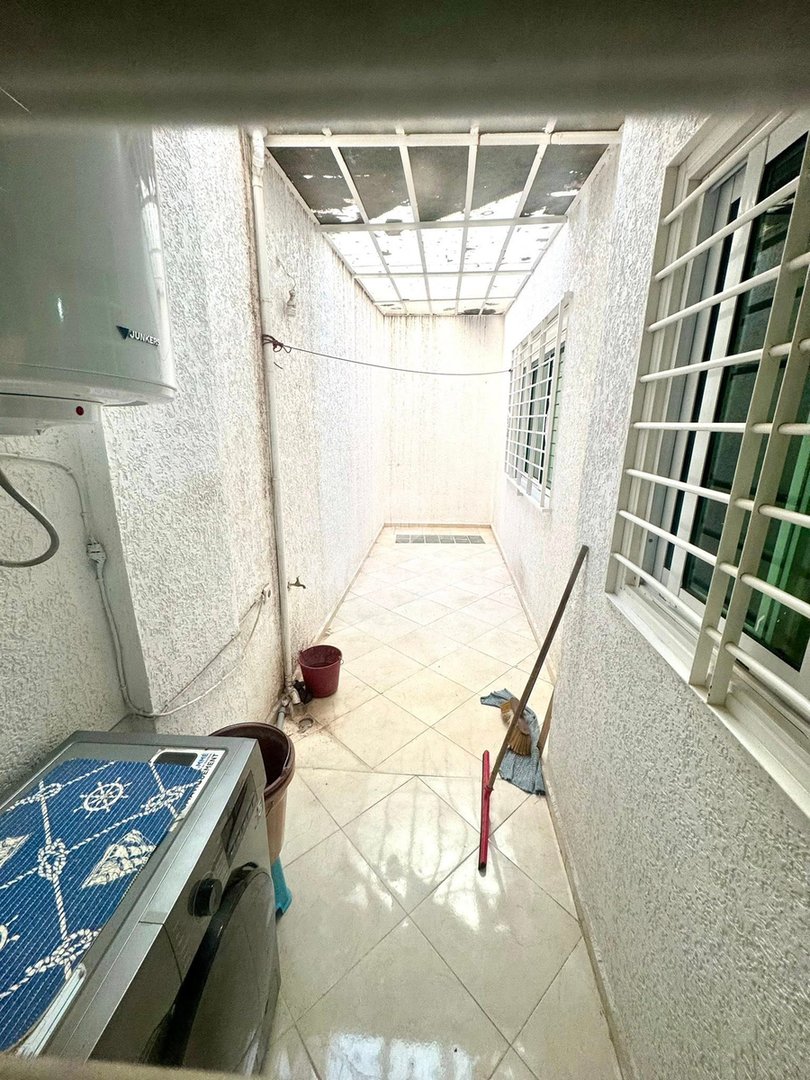 Duplex à venda em Fez: 3 quartos e varanda incluídos - Photo 23