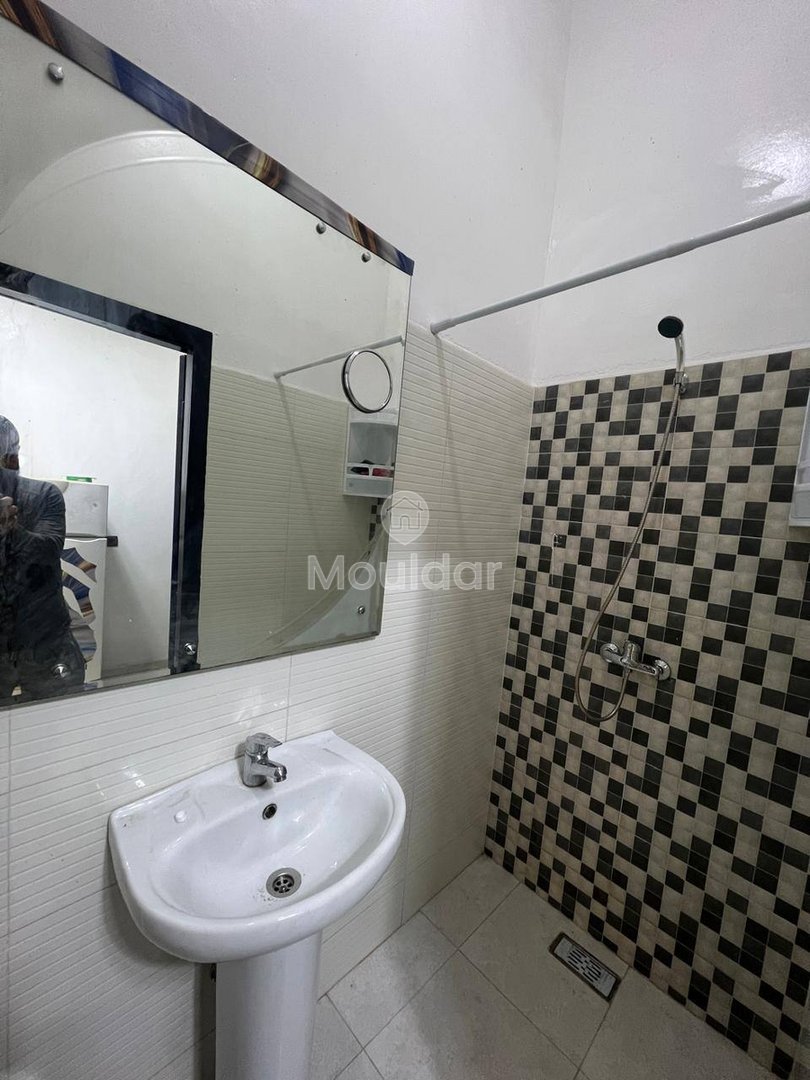Apartament umeblowany do wynajęcia w Marrakeszu - Es Saada, 2 sypialnie - Photo 10