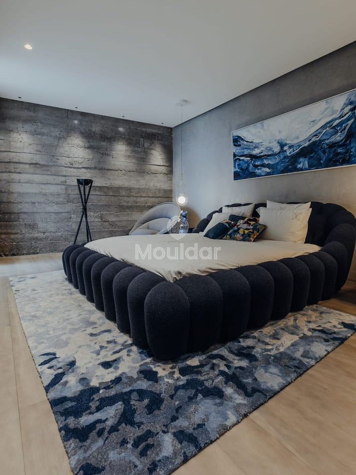 Villa de Luxe à Marrakech : Piscine, Sauna et Gym Inclus - Photo 5