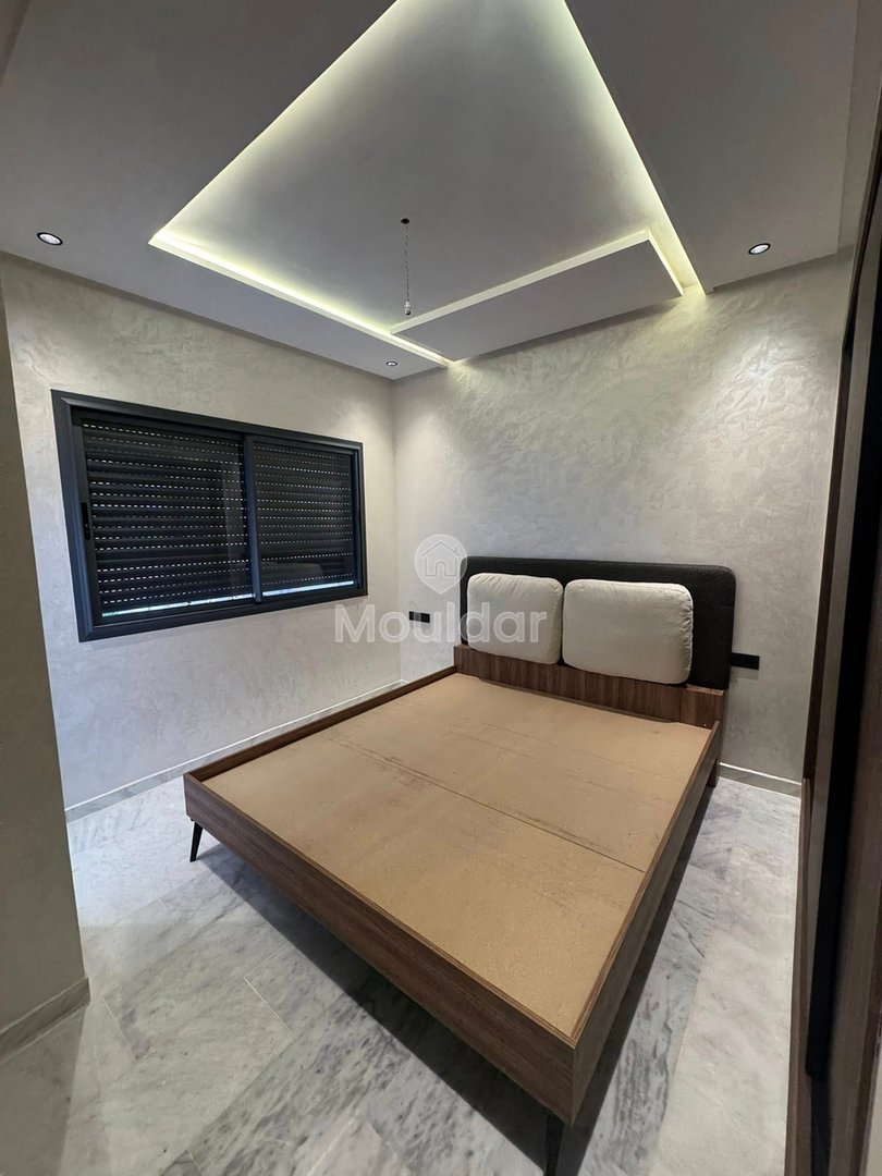 Te koop: 3-kamer appartement met balkon in Fez - Photo 4