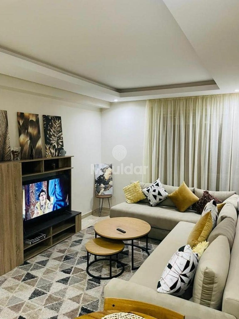 Kiralık stüdyo: Casablanca Oasis – Konfor ve Alan - Photo 2