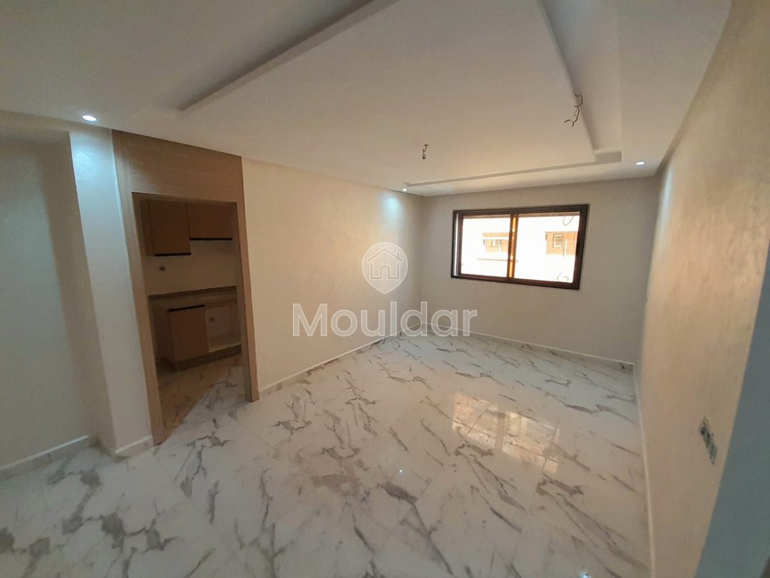 Apartamento en venta en Marrakech: 2 habitaciones con balcón - Photo 2