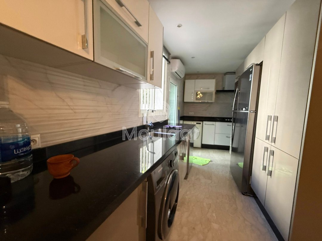 Superb 3-Bedroom Apartment for Sale in Casablanca - Racine - Photo 10