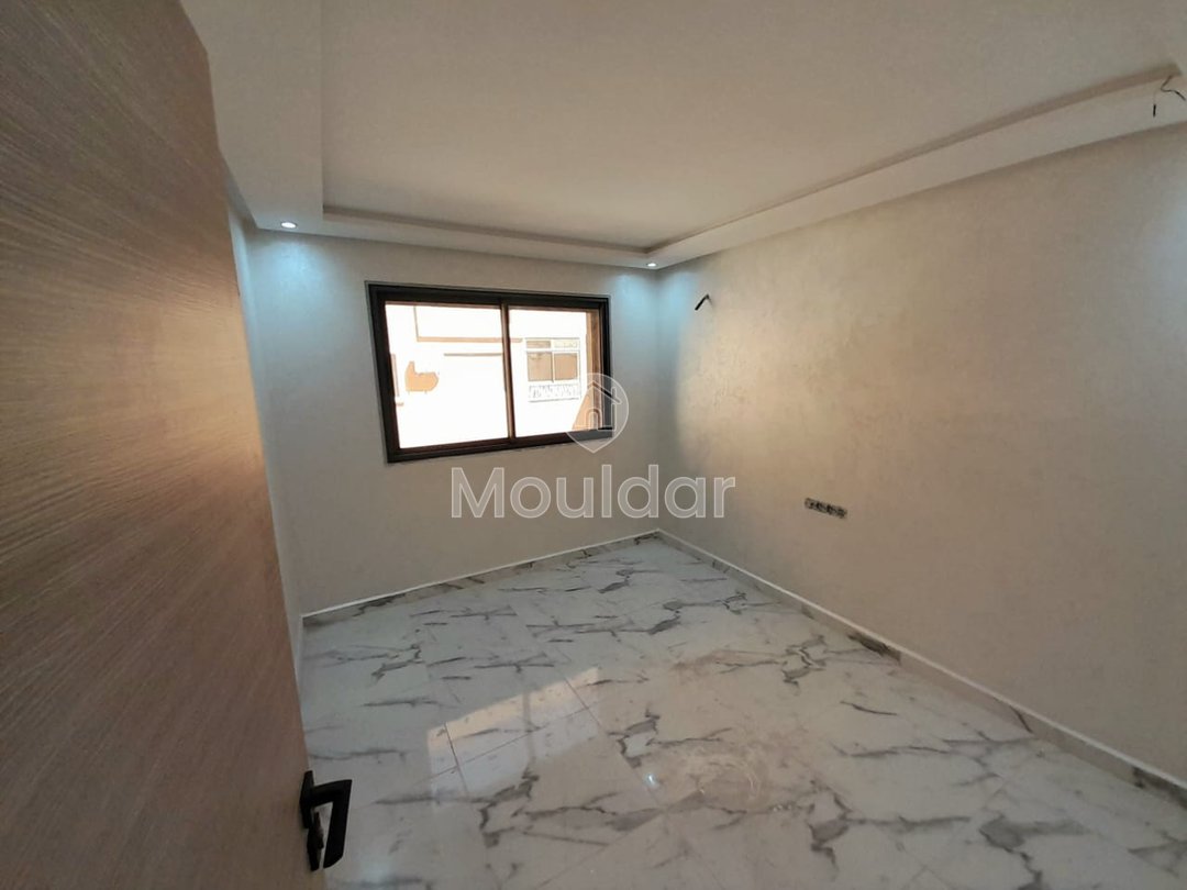 Apartamento en venta en Marrakech: 2 habitaciones con balcón - Photo 5