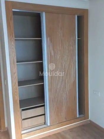 Charmant studio te huur in Casablanca met balkon en lift - Photo 5