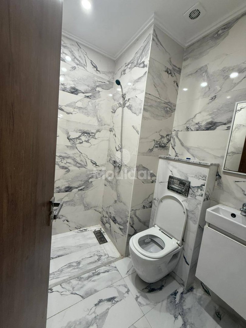 Kiralık Daire: 2 Oda Sidi Maarouf - Photo 13