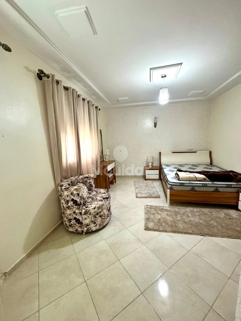 Duplex à venda em Fez: 3 quartos e varanda incluídos - Photo 15