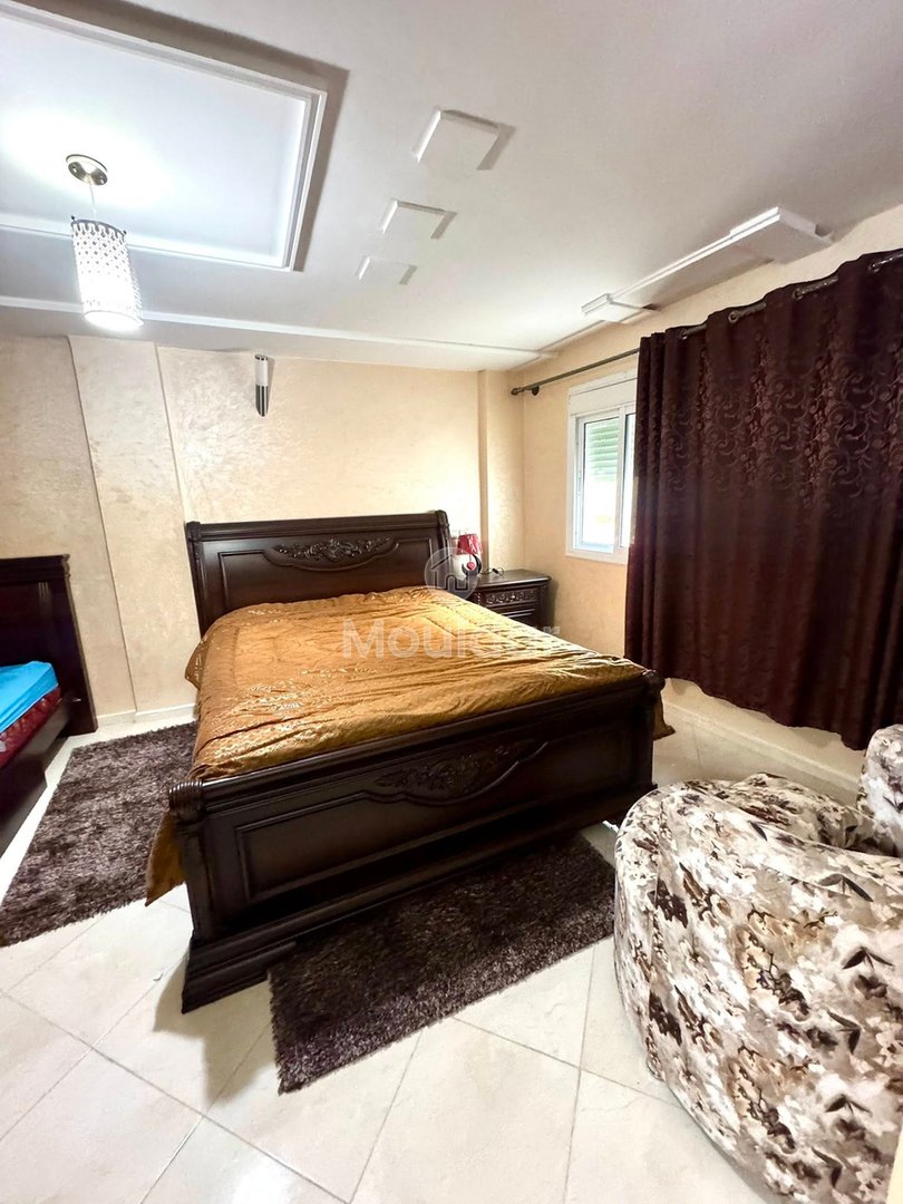 Duplex à venda em Fez: 3 quartos e varanda incluídos - Photo 19