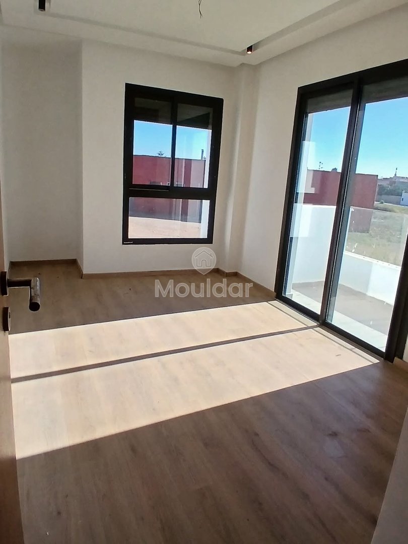Bel Appartement à Dar Bouazza : 3 Chambres et Piscine - Photo 8