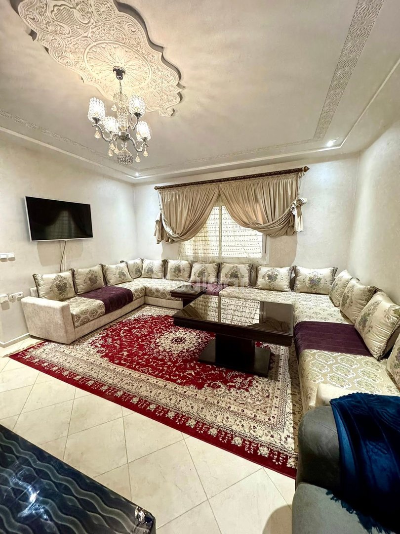 Duplex à venda em Fez: 3 quartos e varanda incluídos - Photo 4