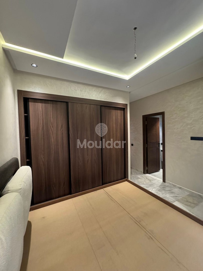 Te koop: 3-kamer appartement met balkon in Fez - Photo 8