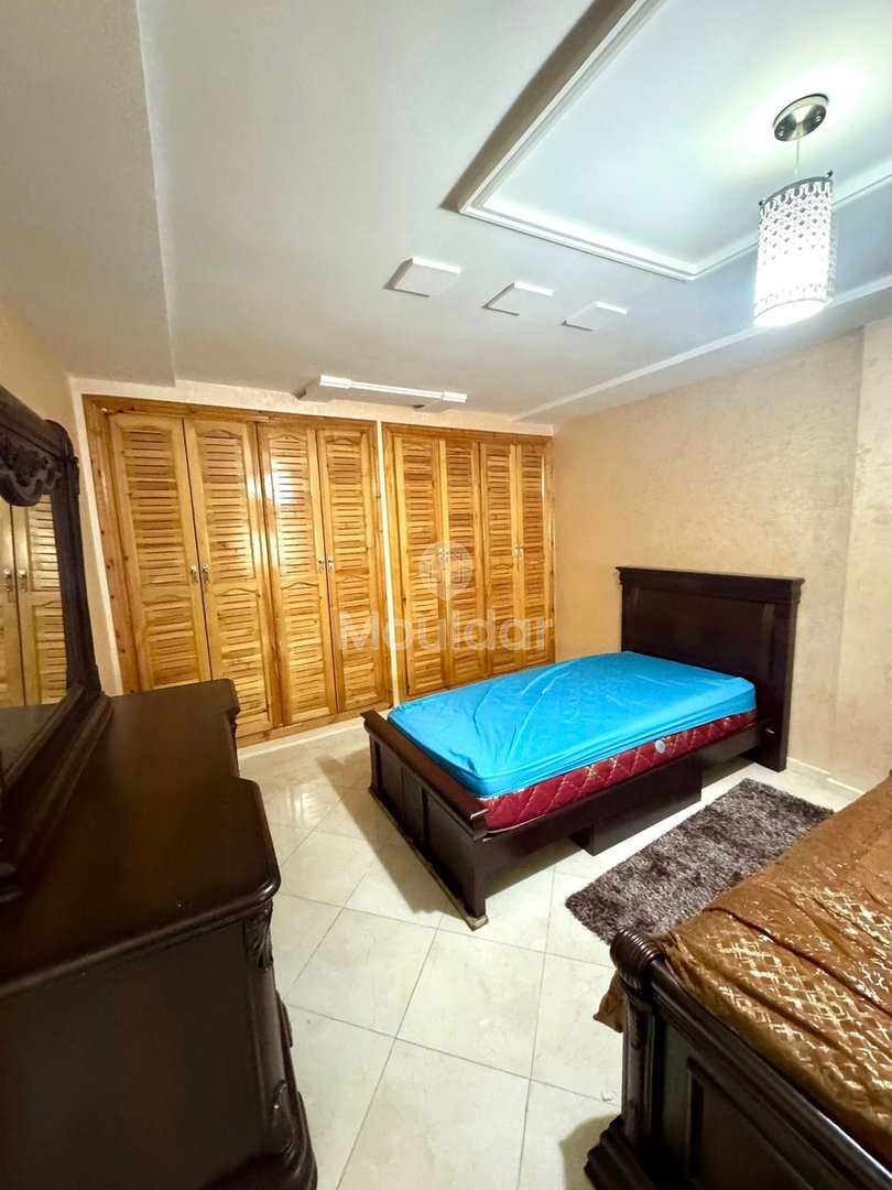 Duplex à venda em Fez: 3 quartos e varanda incluídos - Photo 7