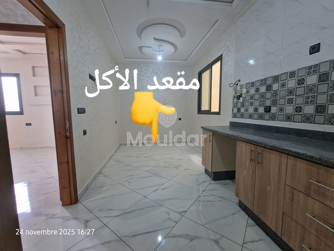 Charming Apartment for Sale in Ksar el-Kebir with Balcony - Photo 15