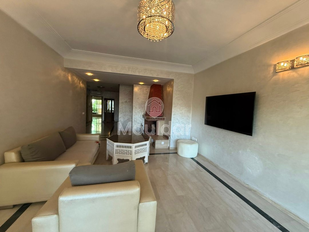 Superb 3-Bedroom Apartment for Sale in Casablanca - Racine - Photo 2