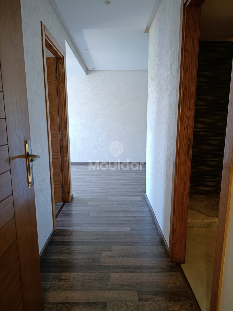 Modernes Studio zur Miete in Casablanca - Riviera, Parkplatz inklusive - Photo 4